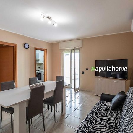 Appartamento Vincenti Corso Roma - Apulia Home Gallipoli Kültér fotó