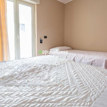 Appartamento Vincenti Corso Roma - Apulia Home Gallipoli Kültér fotó