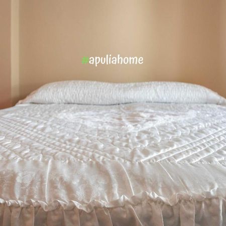 Appartamento Vincenti Corso Roma - Apulia Home Gallipoli Kültér fotó