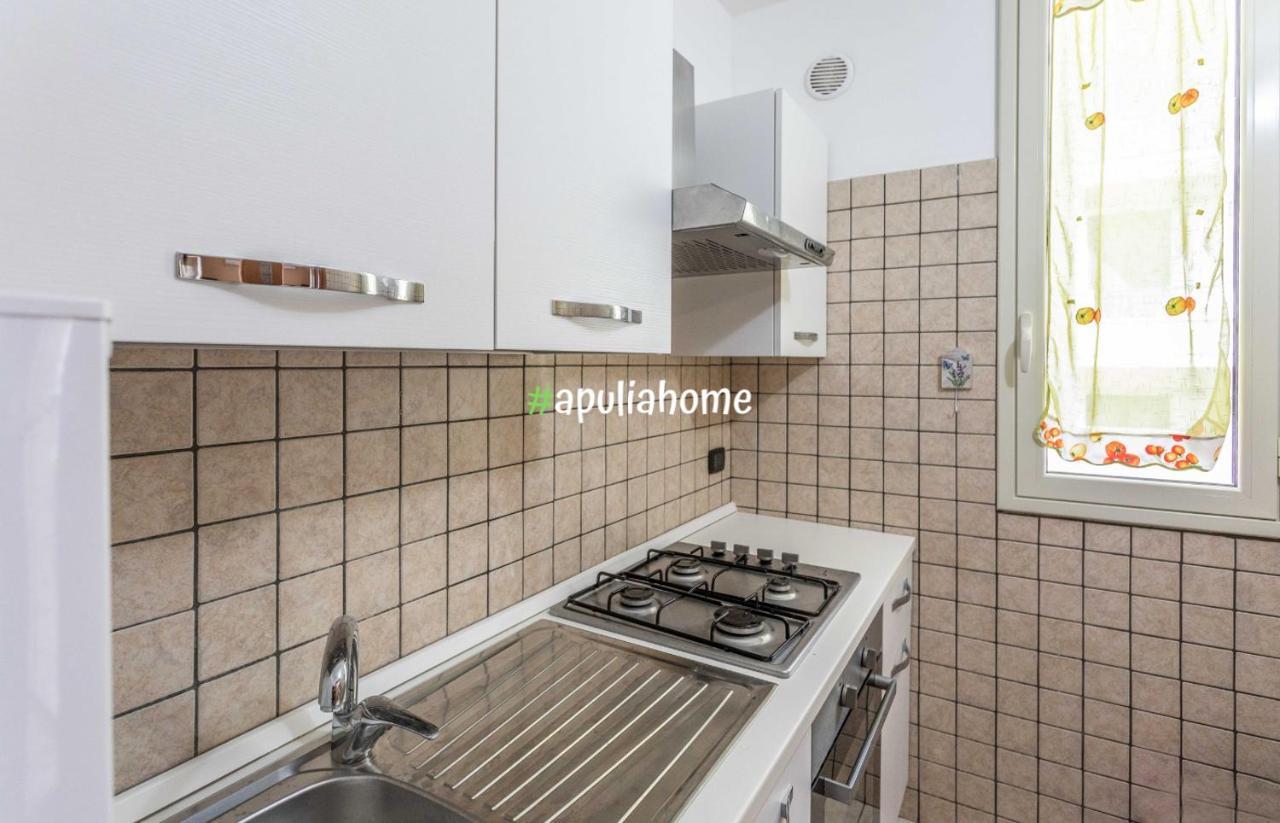 Appartamento Vincenti Corso Roma - Apulia Home Gallipoli Kültér fotó