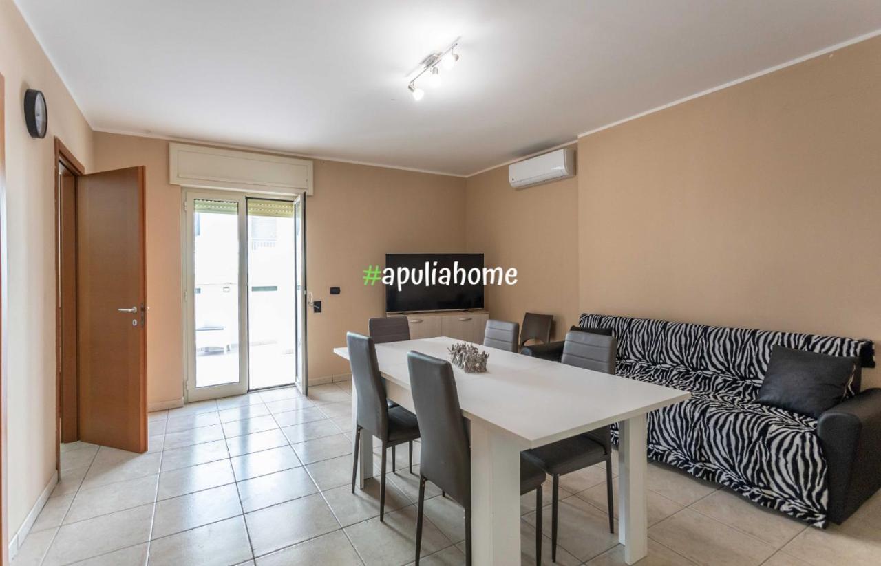 Appartamento Vincenti Corso Roma - Apulia Home Gallipoli Kültér fotó