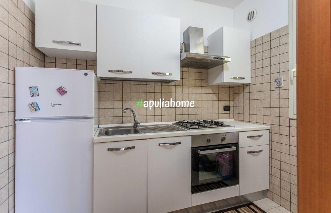 Appartamento Vincenti Corso Roma - Apulia Home Gallipoli Kültér fotó