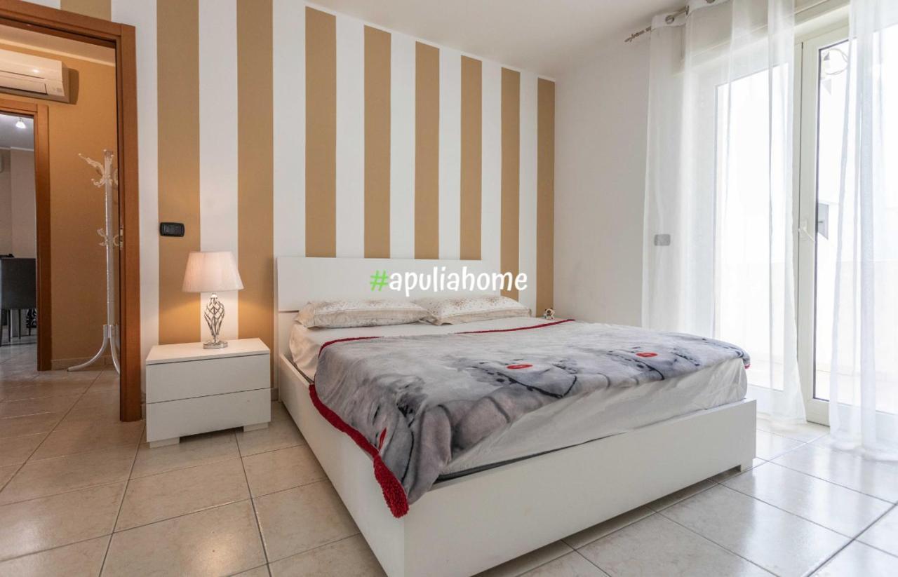 Appartamento Vincenti Corso Roma - Apulia Home Gallipoli Kültér fotó