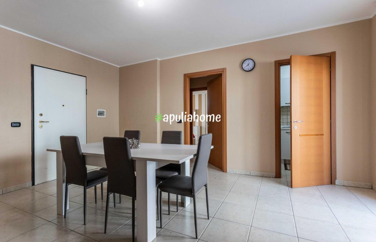 Appartamento Vincenti Corso Roma - Apulia Home Gallipoli Kültér fotó