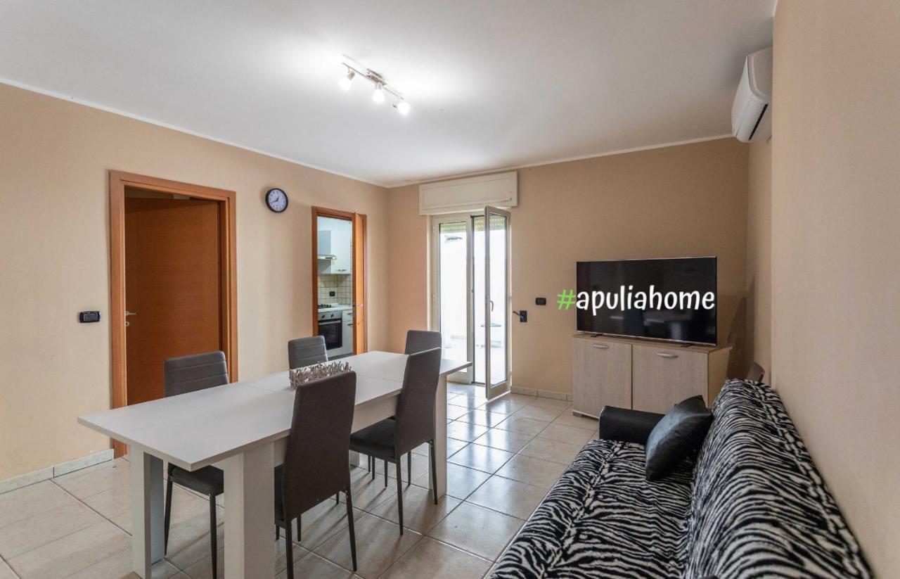 Appartamento Vincenti Corso Roma - Apulia Home Gallipoli Kültér fotó