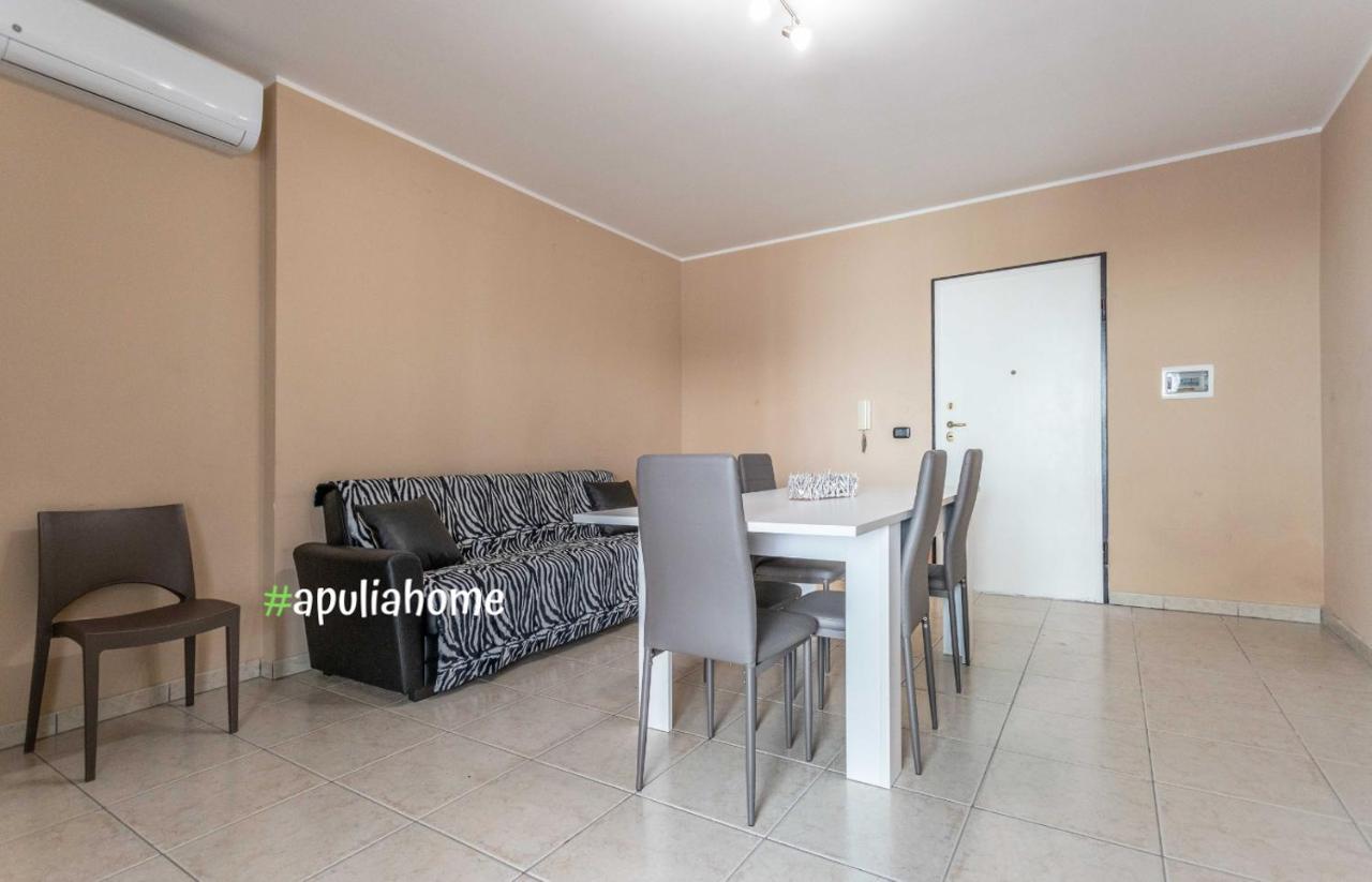 Appartamento Vincenti Corso Roma - Apulia Home Gallipoli Kültér fotó