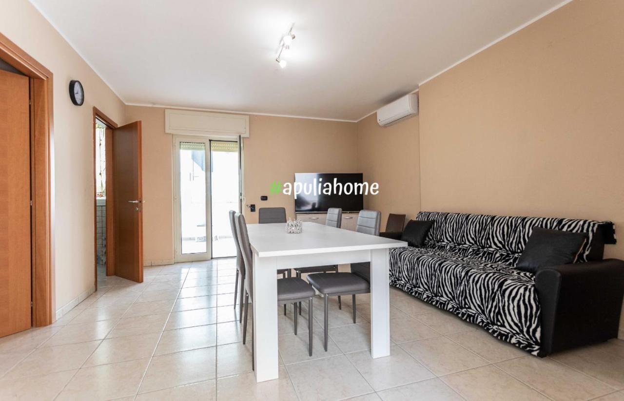 Appartamento Vincenti Corso Roma - Apulia Home Gallipoli Kültér fotó