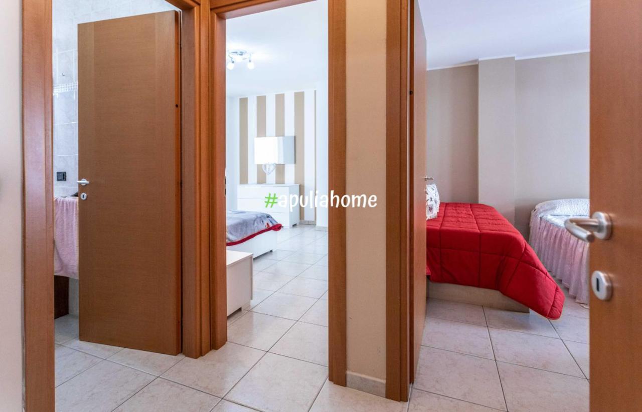 Appartamento Vincenti Corso Roma - Apulia Home Gallipoli Kültér fotó
