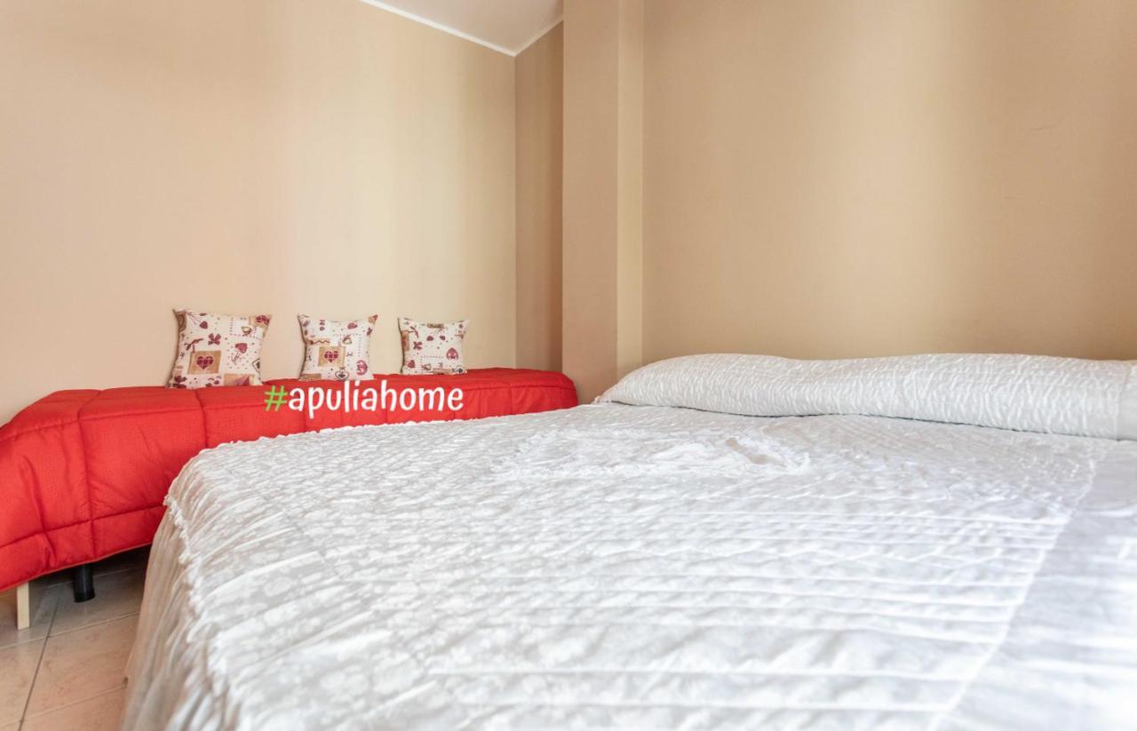 Appartamento Vincenti Corso Roma - Apulia Home Gallipoli Kültér fotó
