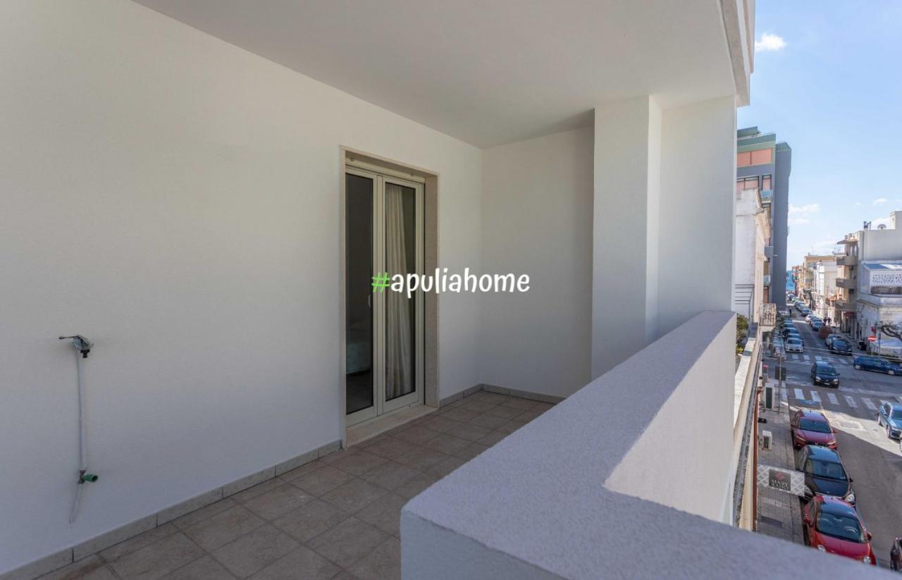Appartamento Vincenti Corso Roma - Apulia Home Gallipoli Kültér fotó