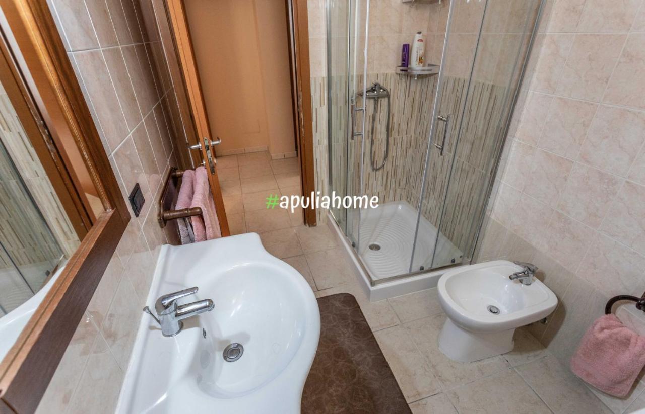 Appartamento Vincenti Corso Roma - Apulia Home Gallipoli Kültér fotó