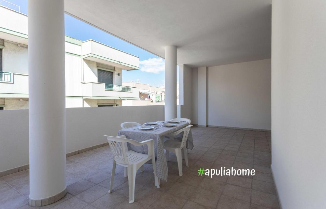 Appartamento Vincenti Corso Roma - Apulia Home Gallipoli Kültér fotó