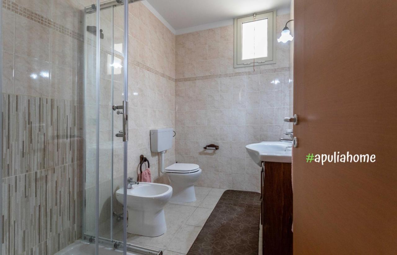 Appartamento Vincenti Corso Roma - Apulia Home Gallipoli Kültér fotó
