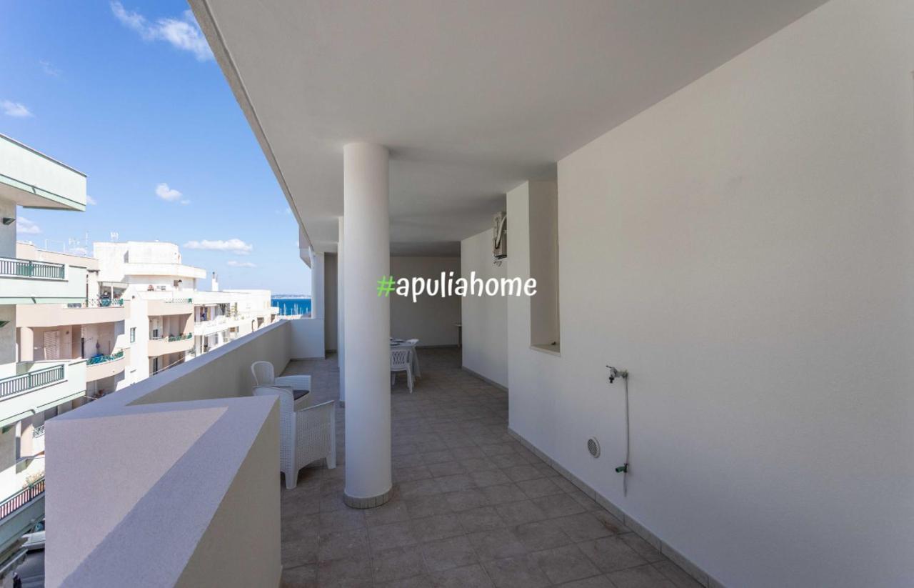 Appartamento Vincenti Corso Roma - Apulia Home Gallipoli Kültér fotó