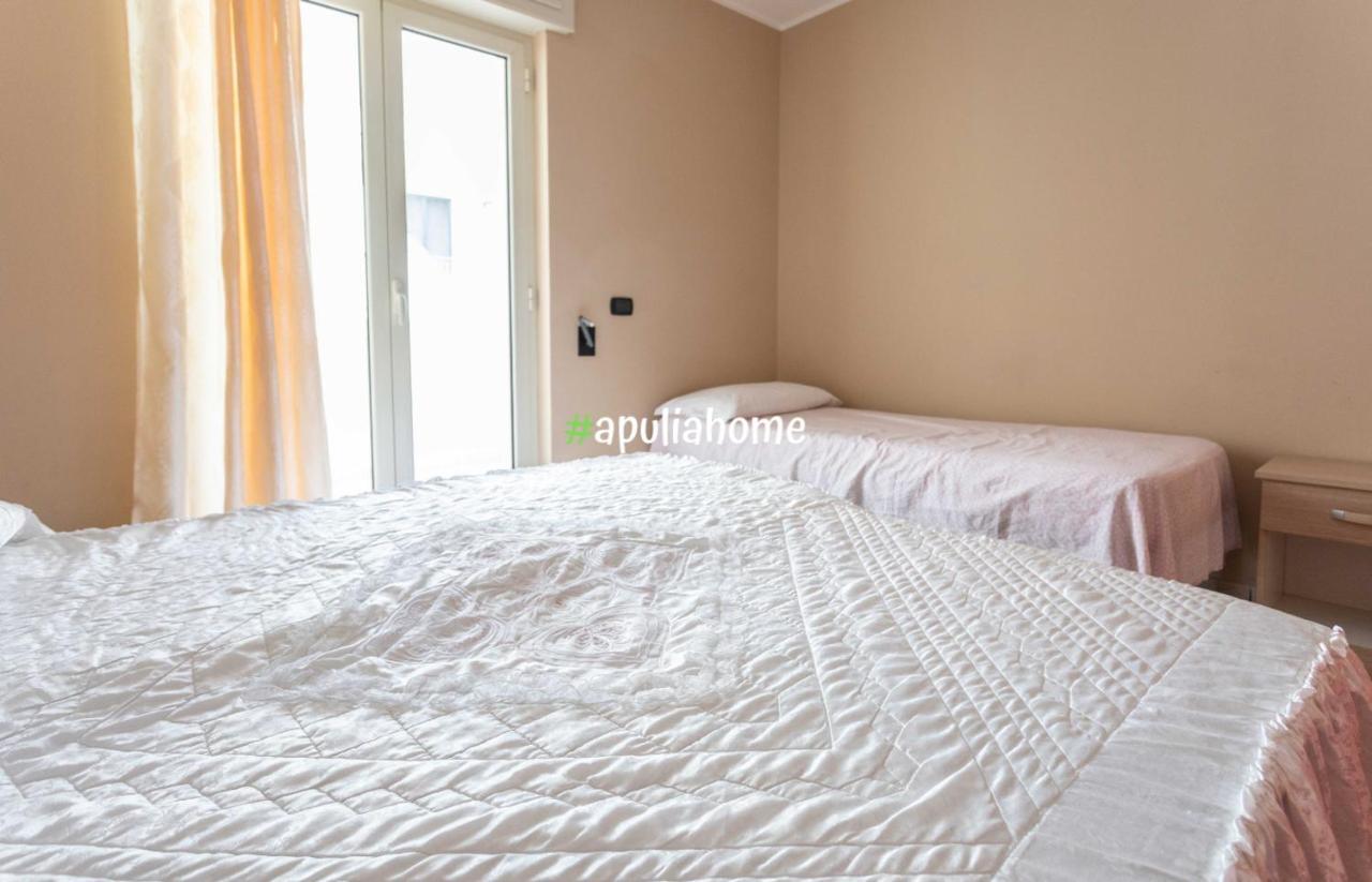 Appartamento Vincenti Corso Roma - Apulia Home Gallipoli Kültér fotó