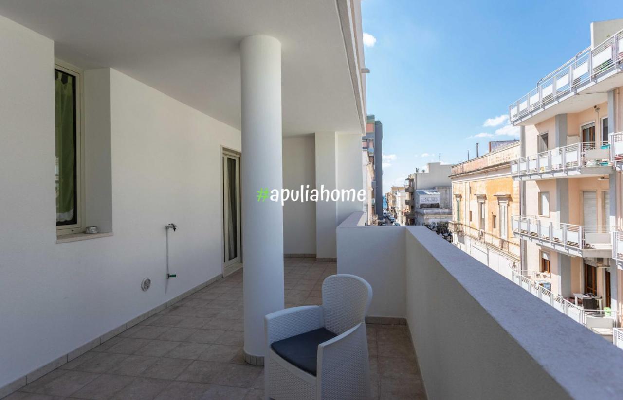 Appartamento Vincenti Corso Roma - Apulia Home Gallipoli Kültér fotó