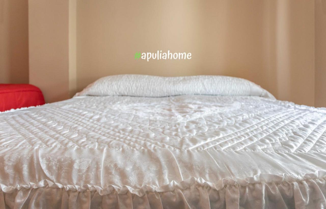 Appartamento Vincenti Corso Roma - Apulia Home Gallipoli Kültér fotó