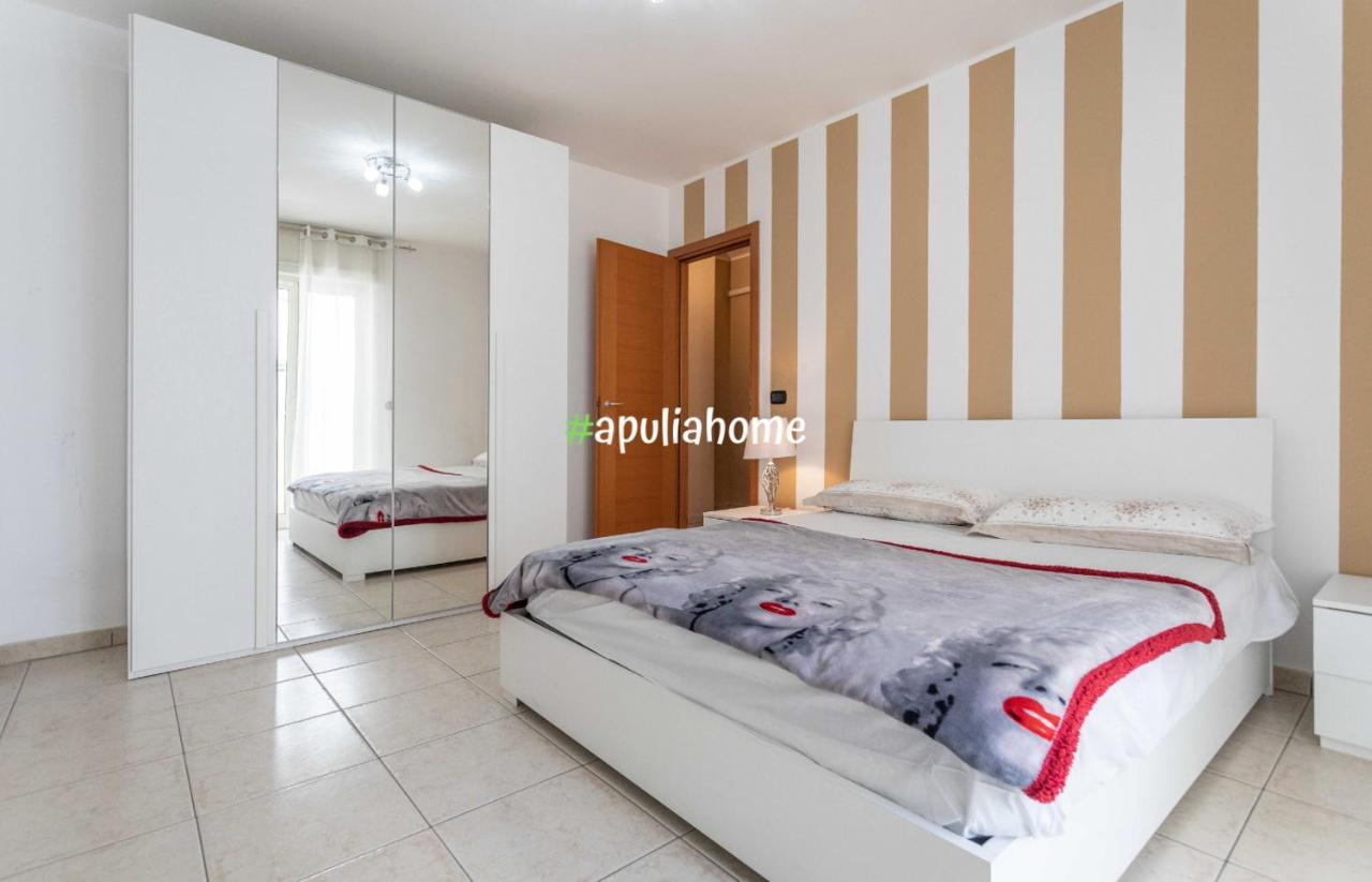 Appartamento Vincenti Corso Roma - Apulia Home Gallipoli Kültér fotó