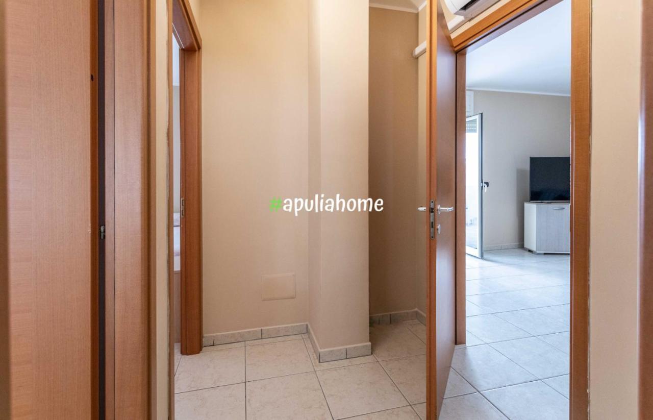 Appartamento Vincenti Corso Roma - Apulia Home Gallipoli Kültér fotó