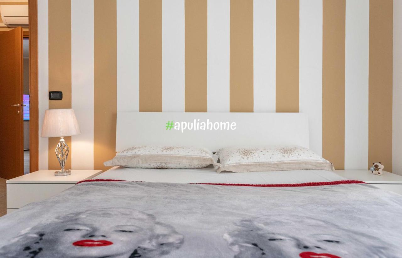 Appartamento Vincenti Corso Roma - Apulia Home Gallipoli Kültér fotó