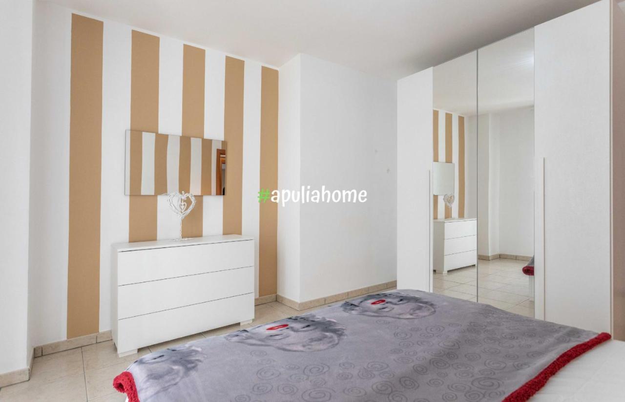 Appartamento Vincenti Corso Roma - Apulia Home Gallipoli Kültér fotó
